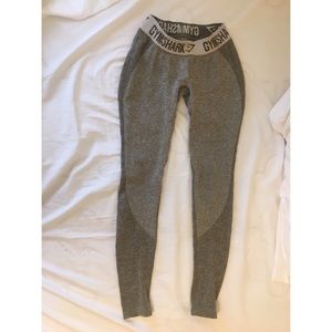 Gymshark Flex Leggings